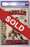 Sparkler Comics #16