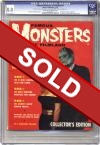 Famous Monsters of Filmland #1