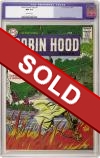 Robin Hood Tales #8