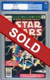 Star Wars #1