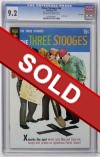 Three Stooges #46