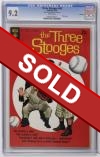 Three Stooges #48