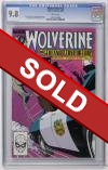 Wolverine Vol. 2 #12