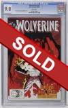 Wolverine Vol. 2 #13