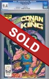 King Conan #21