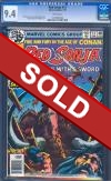 Red Sonja Vol. 1 #13