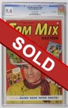 Tom Mix Western #49