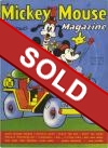 Mickey Mouse Magazine Vol. 2 #11