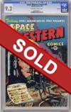 Space Western #43