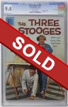 Three Stooges #1170