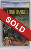 Lone Ranger #130