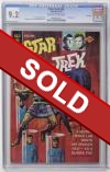 Star Trek #26