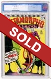 Metamorpho #9