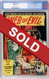 Web of Evil #18