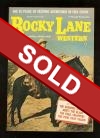 Rocky Lane Western #16