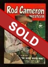 Rod Cameron Western #13