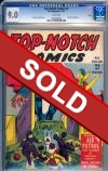 Top-Notch Comics #3