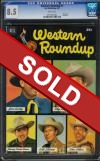 Western Roundup #1