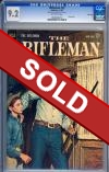 Rifleman #13