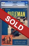 Rifleman #15