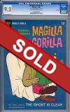 Magilla Gorilla #9