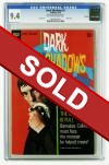 Dark Shadows #5