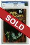 Dark Shadows #8