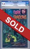 Dark Shadows #9