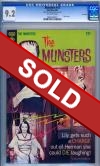 Munsters #14