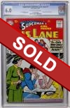 Supermans Girlfriend Lois Lane #7