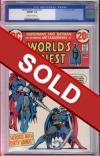 World's Finest Comics #217