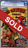 Super-Mystery Comics Vol. 3 #4