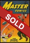 Master Comics #7