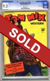 Tom Mix Western #3