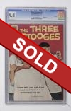 Three Stooges #6