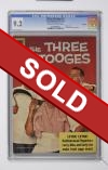 Three Stooges #7