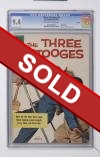 Three Stooges #9