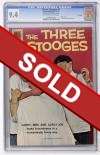 Three Stooges #6