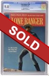 Lone Ranger #140