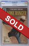 Lone Ranger #142