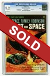 Space Family Robinson Lost in Space #17