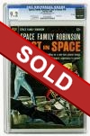 Space Family Robinson Lost in Space #18