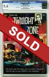 Twilight Zone #13