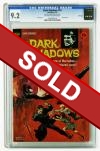 Dark Shadows #15