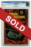 Dark Shadows #18