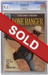 Lone Ranger #142