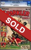 Sparkler Comics #14