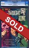 Twilight Zone #22