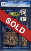 Twilight Zone #23