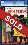 Three Stooges #34